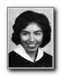 Helen Vela: class of 1958, Norte Del Rio High School, Sacramento, CA.